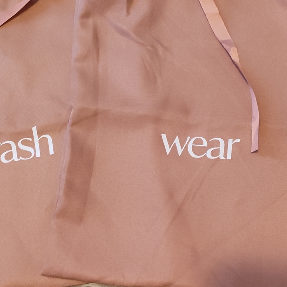 Hanky Panky Laundry/Garment Bags (Like-New) - Picture 3 of 8